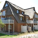 Buesumer Reethus 2 4 Apartmán