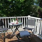 Apartmán Buesumer Reethus 2 4 *