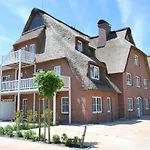 Apartmán Buesumer Reethus 2 4
