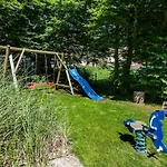 Apartmán Buesumer Reethus 2 4 Büsum