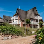 Apartmán Buesumer Reethus 2 4