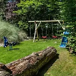 Apartmán Buesumer Reethus 2 4