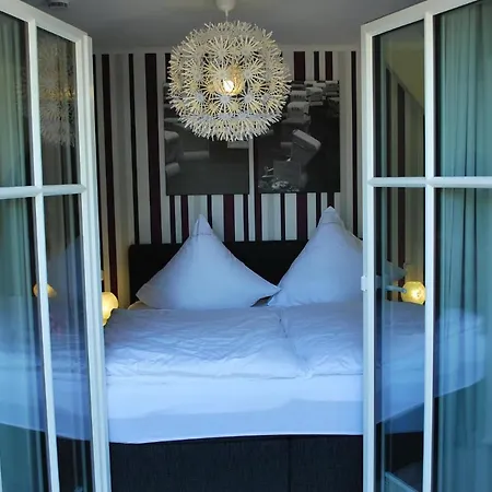 Buesumer Reethus 2 4 Apartment