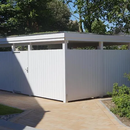 Lejlighed Buesumer Reethus 2 4