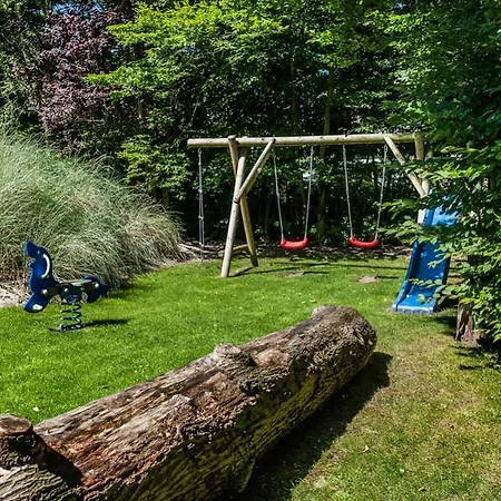 Apartmán Buesumer Reethus 2 4