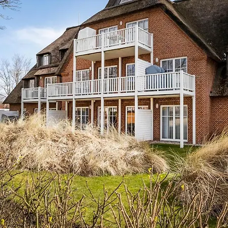 Büsumer Reethus 2 4 Apartamento