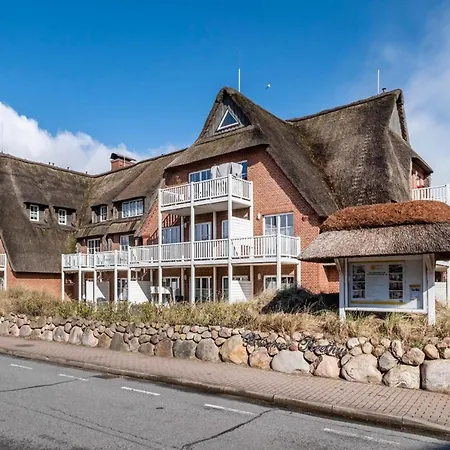 Büsumer Reethus 2 4 Apartamento Büsum