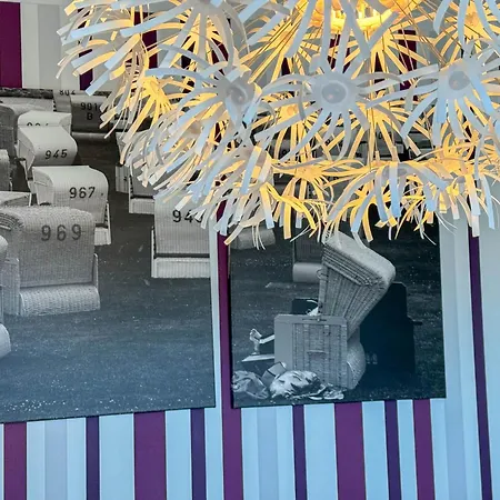 Lejlighed Buesumer Reethus 2 4 Büsum