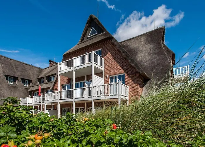 Buesumer Reethus 2 4