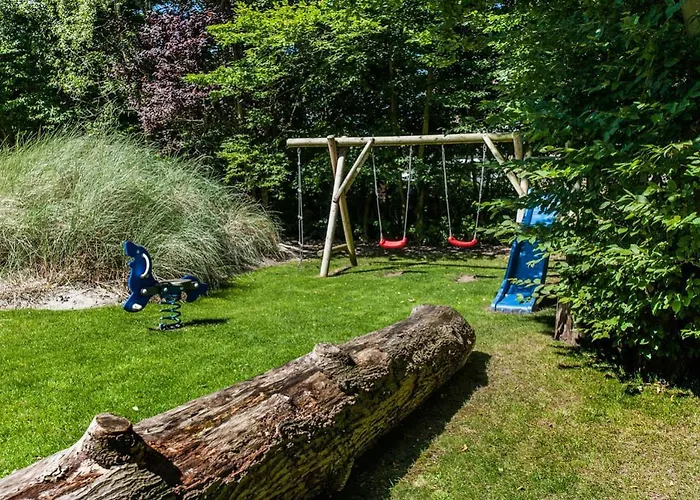 Lägenhet Buesumer Reethus 2 4