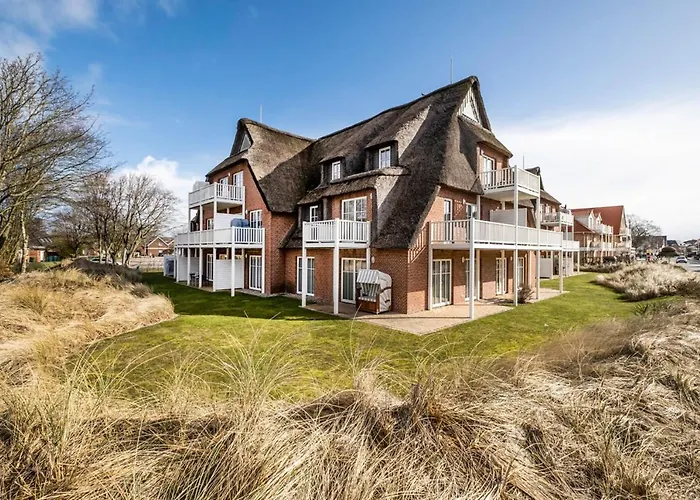 Buesumer Reethus 2 4 Büsum