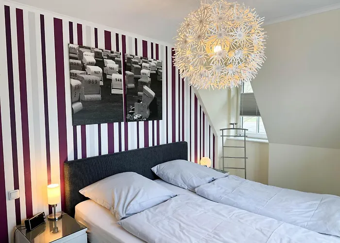 Buesumer Reethus 2 4 *