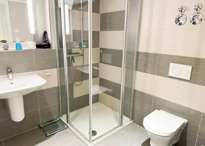 Buesumer Reethus 2 4 Lägenhet