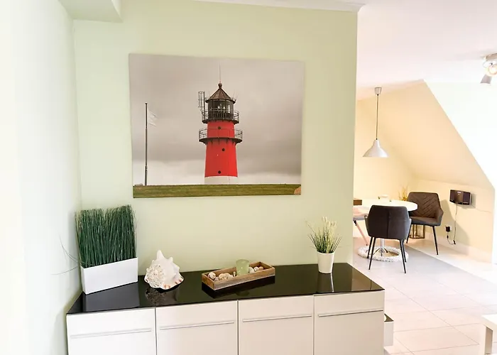 Buesumer Reethus 2 4 *