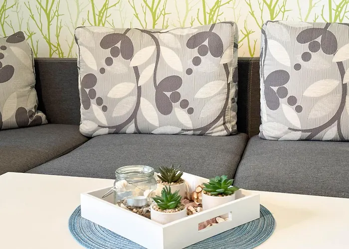 Buesumer Reethus 2 4 Büsum